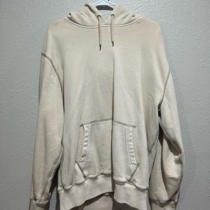 J Crew Hoodie